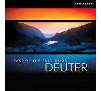 Deuter - East Of The Full Moon