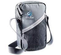 Deuter Escape I Borsa a tracolla Antracite/nero OS