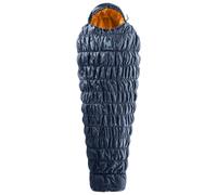 deuter Exosphere EL 0C/32F Sacco a pelo in fibra sintetica extra lungo