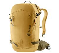 Deuter - Freerider 24 - Zaino da sci alpinismo beige