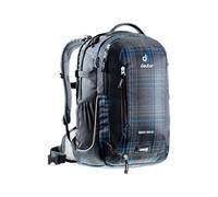 DEUTER GIGA BIKE Zaino a scacchi blu UNI