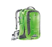 DEUTER GIGA BIKE Zaino verde UNI
