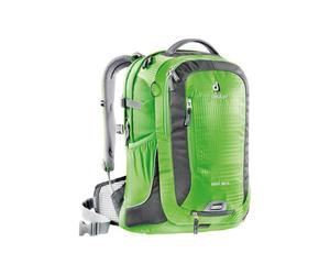 DEUTER GIGA BIKE Zaino verde UNI