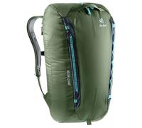 DEUTER GRAVITY MOTION Zaino da arrampicata Khaki OS
