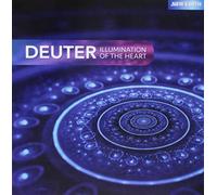 Deuter Illumination Of The Heart (CD)