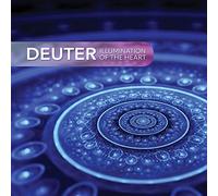 Deuter - Illumination Of The Heart