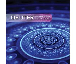 Deuter - Illumination Of The Heart