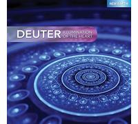 Deuter - Illumination of the Heart by Deuter (2015-05-04)