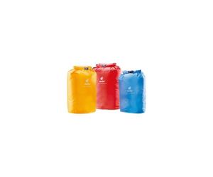 Deuter Light Drypack 25 Giallo UNI