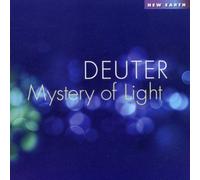 Deuter Mystery of Light (CD)