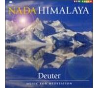 Deuter - Nada Himalaya