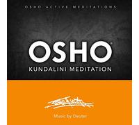 Deuter - Osho Kundalini Meditation