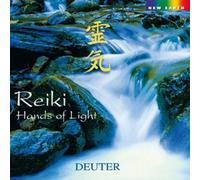Deuter - Reiki-Hands of Light