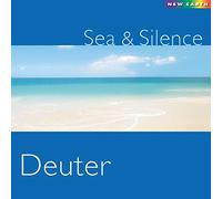 Deuter Sea and Silence (CD) Album