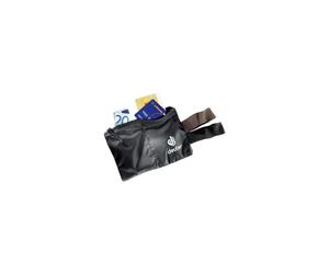 Deuter Security Flip In nero/granito UNI