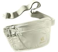 deuter, Security Money Belt I Unisex-Adult, Bone, One Size