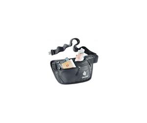 Deuter Security Money Belt Ii (portafoglio) Nero OS