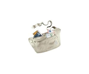 Deuter Security Money Belt Ii (portafoglio) Sand UNI
