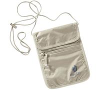 Deuter Security Wallet Ii (portafoglio) Sand UNI