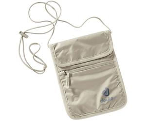 Deuter Security Wallet Ii (portafoglio) Sand UNI