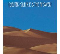 DEUTER - SILENCE IS THE ANSWER