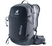 Zaino da escursionismo deuter speed lite pro 17l sl donna nero