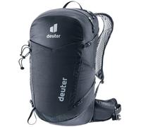 Deuter Speed Lite Pro 23 SL - Zaino da trekking da donna 52 cm (black)