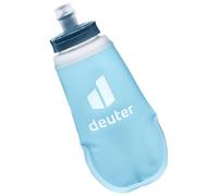 deuter Streamer Flask LP 250 ml, Sacca dell’Acqua comprimibile Unisex-Adult, hydrablue
