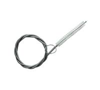 Deuter Streamer Tube Brush Trasparente OS