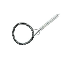 Deuter Streamer Tube Brush Trasparente OS