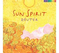 Deuter - Sun Spirit