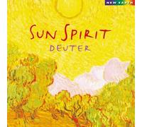 Deuter Sun Spirit (CD)