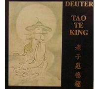 Deuter - Tao Te King - Deuter