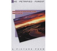 Deuter - The Petrified Forest