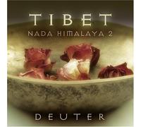 Deuter TIBET - Nada Himalaya 2 (CD)