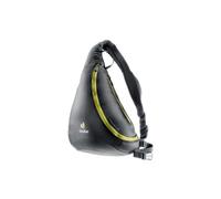 Deuter Tommy M Nero/verde OS