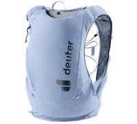 Deuter - Women's Traick 5 SL - Zaino per trail running XS blu