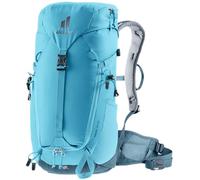 Deuter Trail 16l Backpack Blu