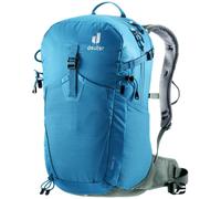 Deuter - Zaini daypack - Trail 25 Wave/Ivy - Blu Blu