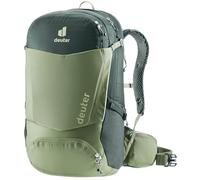 deuter Trans Alpine Pro 28 Zaino da ciclismo