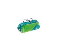 Deuter Wash Bag Tour I (borsa da toilette) Blu petrolio/Verde UNI