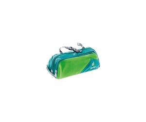 Deuter Wash Bag Tour I (borsa da toilette) Blu petrolio/Verde UNI