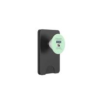Deuteronomio Capitolo 25 Versetto 5, Nuova versione standard rivista PopSockets PopWallet per MagSafe