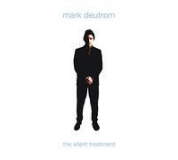 Mark Deutrom - The Silent Treatment (2 LP)