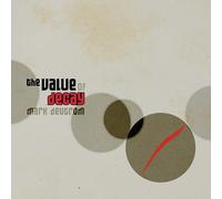Mark Deutrom The Value of Decay (Vinyl LP) 12" Album