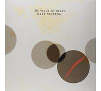 Mark Deutrom - The Value Of Decay (Gold Vinyl) (2 Lp)