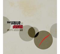 Deutrom Mark - The Value Of Decay (Gold Edt.)N