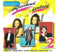 Deutsch (2) (Compilation CD, 34 Tracks)