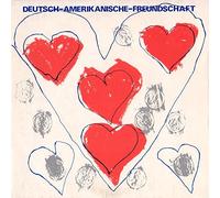 Deutsch Amerikanische Freundschaft - Kebabträume / Gewalt - Mute - MUTE 005