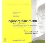 DEUTSCH BERND RICHARD - FROOM Piano Trio 2 (CD)